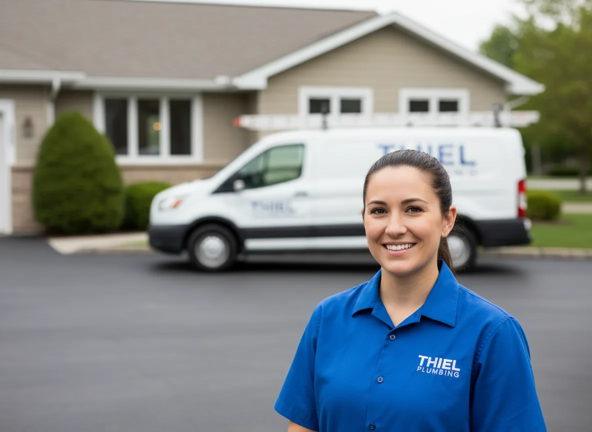 Plumber Loretto, MI FAQs